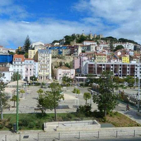 Bairrus Lisbon Apartments Mourisca 외부 사진