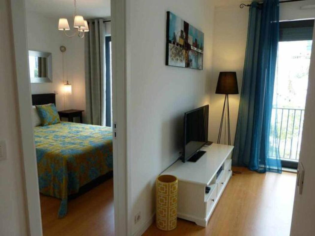 Bairrus Lisbon Apartments Mourisca 외부 사진