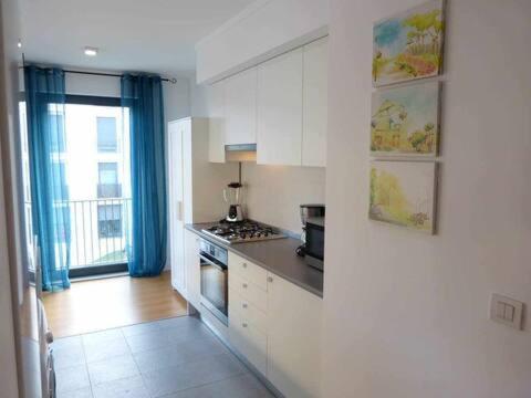 Bairrus Lisbon Apartments Mourisca 외부 사진